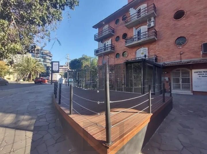 LOJA NO MOINHOS DE VENDO JUNTO AO PARCÃO — foto 2