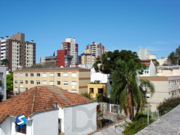 Apartamento 01 quarto com garagem no bairro Petrópolis — foto 8