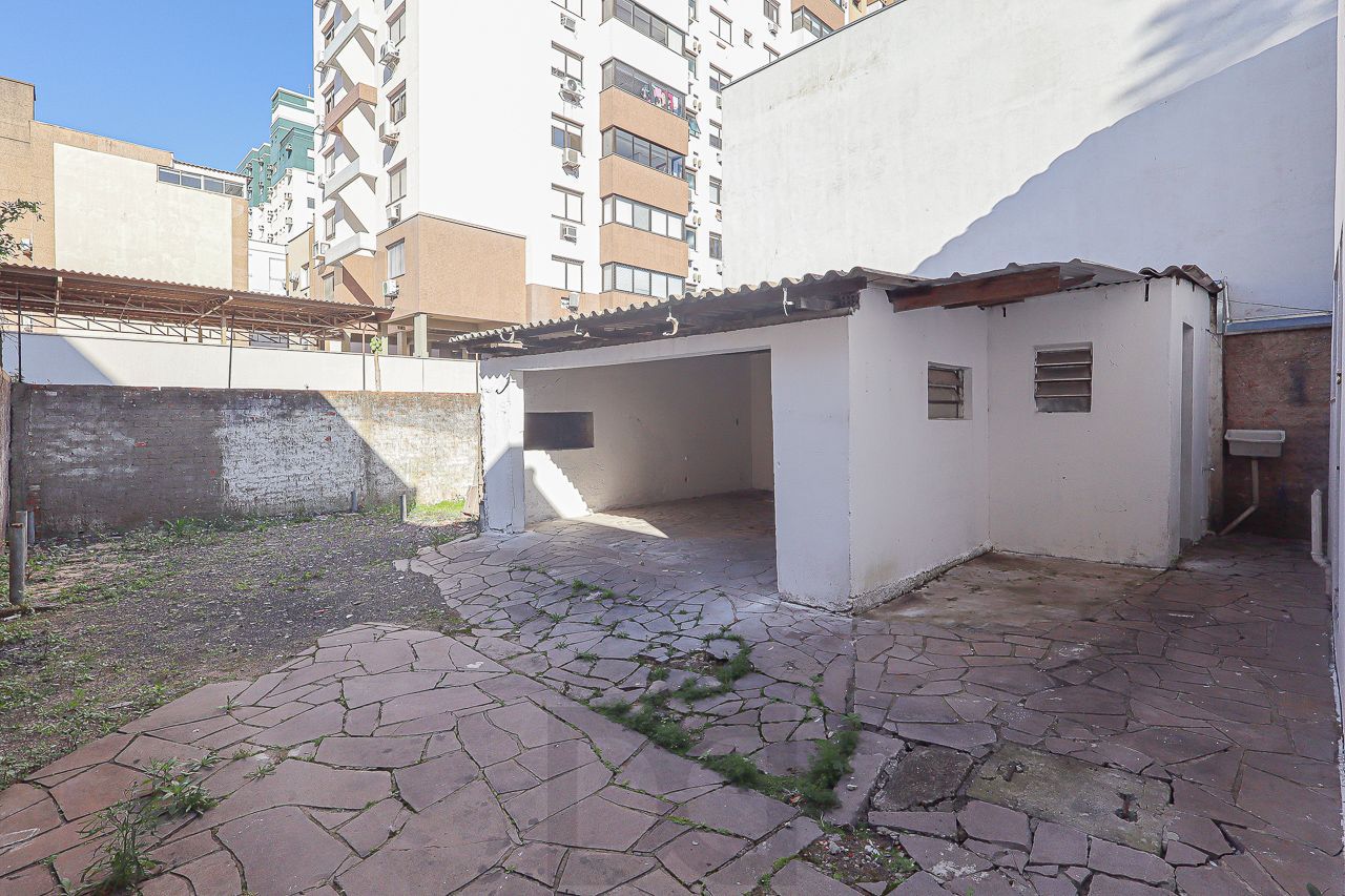 CASA 03 QUARTOS, GARAGEM PARA 04 CARROS NO BAIRRO HIGENÓPOLIS — foto 28