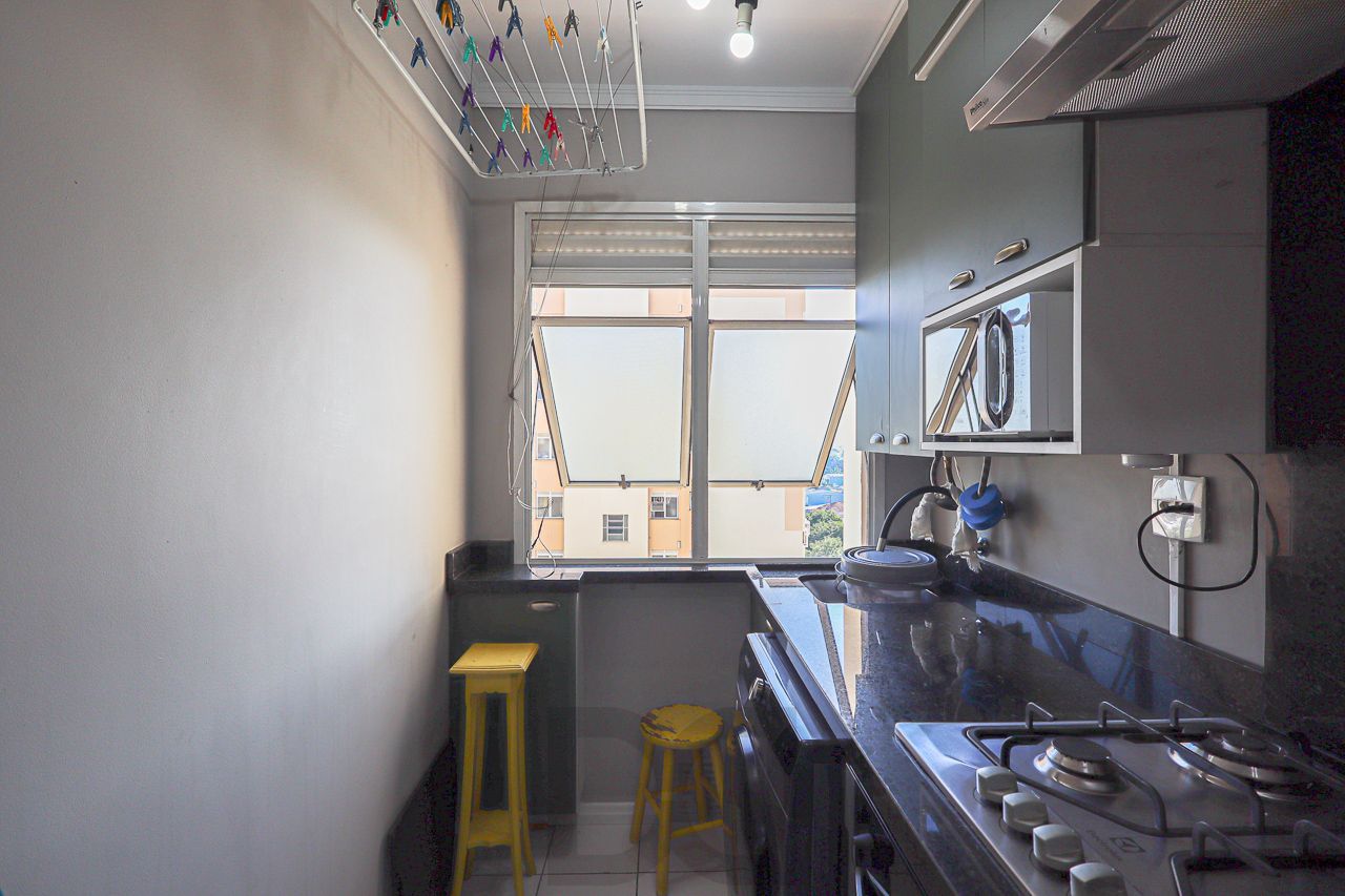 Apartamento com CHURRASQUEIRA em Porto Alegre, RS — foto 16