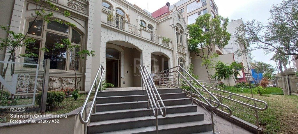 Conjunto/Sala para Venda - 44.36m², 0 dormitórios, 1 vaga - Independência — foto 5