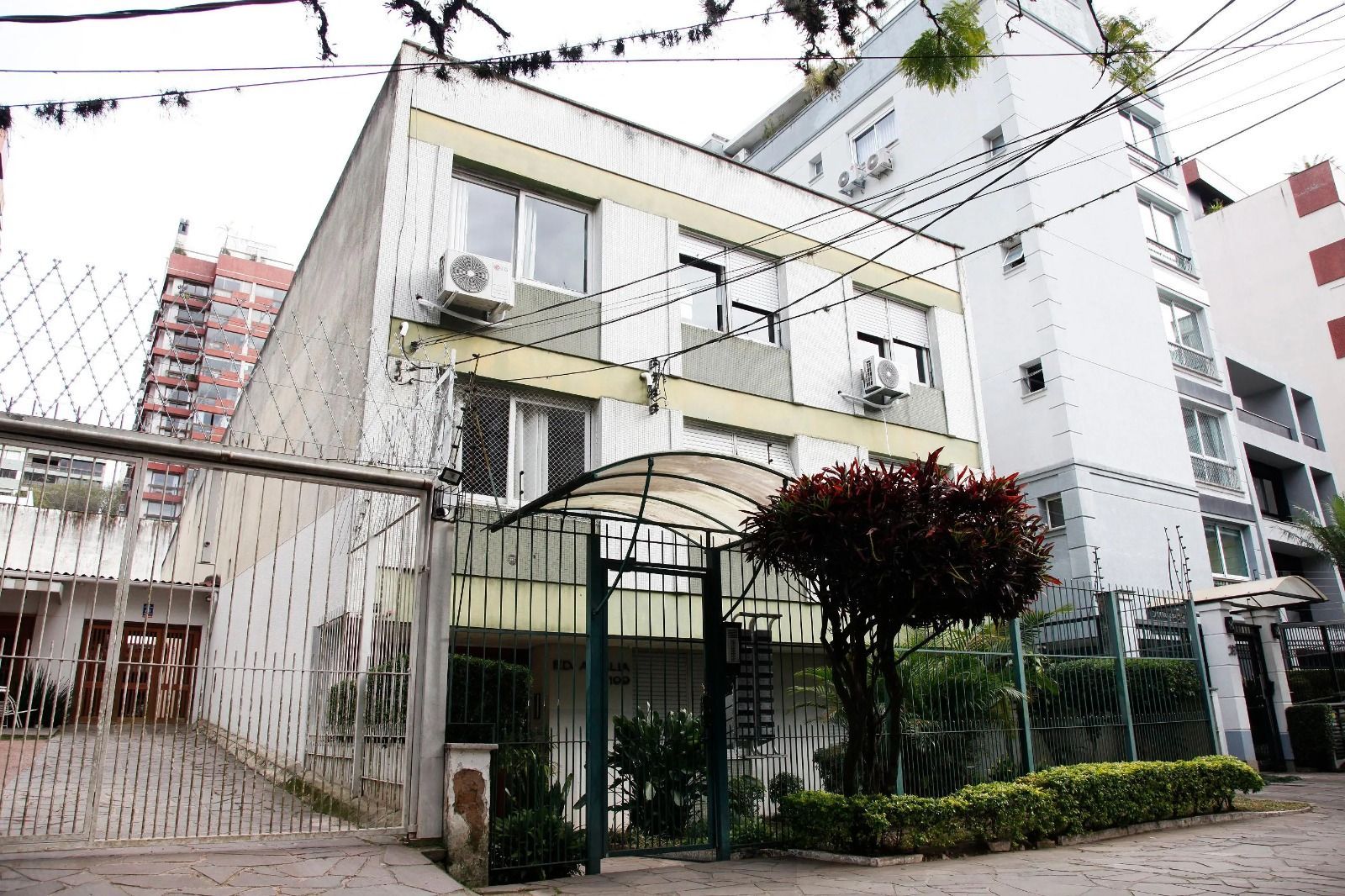 Apartamento Garden  01 quarto, na Pedro Ivo, Porto Alegre/RS — foto 16