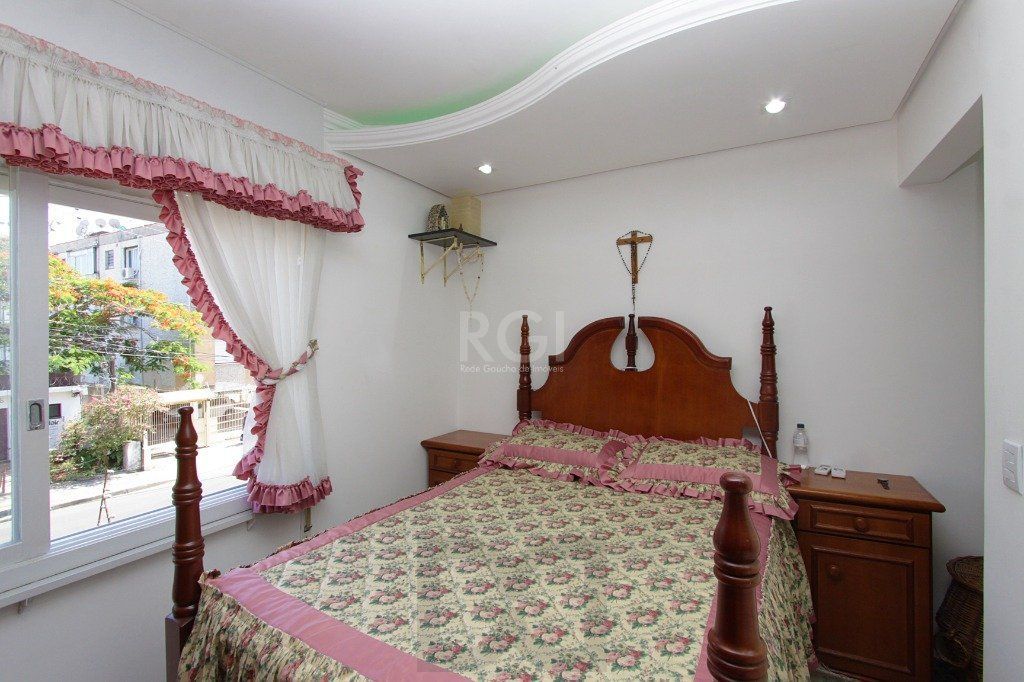VENDE NO BAIRRO PASSO DA AREIA, APARTAMENTO DE 1 QUARTO, COM 55,52 M2, — foto 12