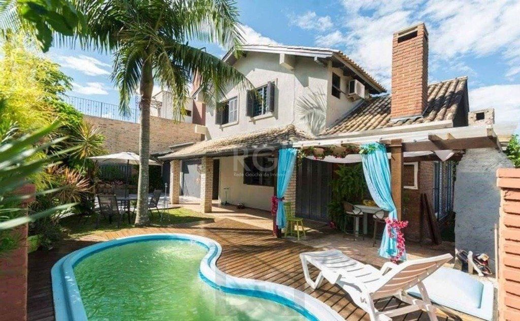 Casa Condominio para Venda - 180m², 3 dormitórios, sendo 2 suites, 3 vagas - Vila Nova — foto 5