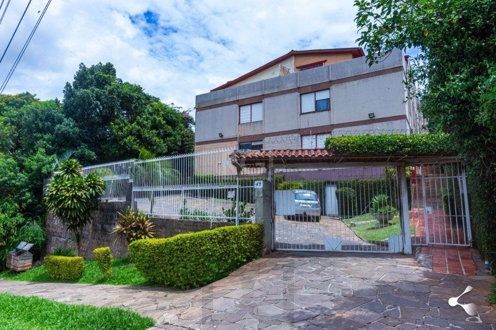 Duplex para Venda - 88.5m², 3 dormitórios, 1 vaga - Santa Tereza — foto 1