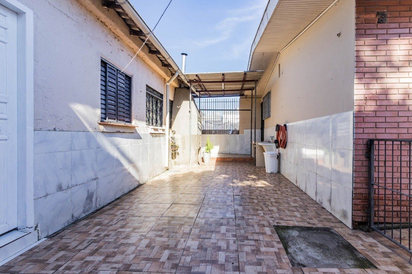 casa 03 dormitorios com suite — foto 14