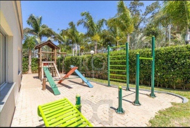 Apartamento para Venda - 45.35m², 2 dormitórios, 1 vaga - Morro Santana — foto 2
