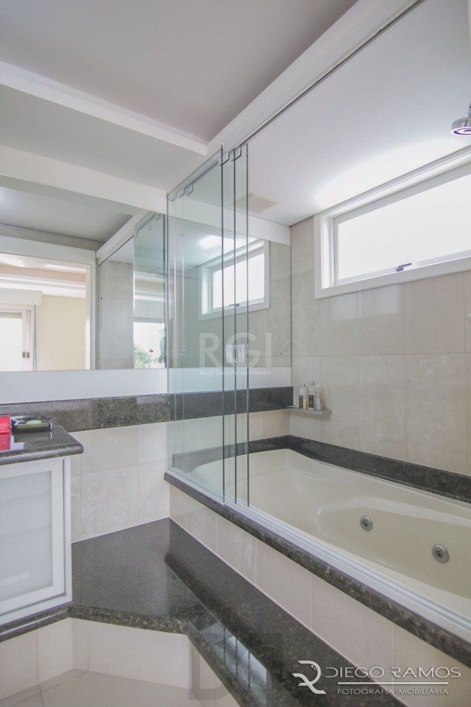 Apartamento para Venda - 117.7m², 3 dormitórios, sendo 1 suite, 2 vagas - Jardim Lindóia — foto 19