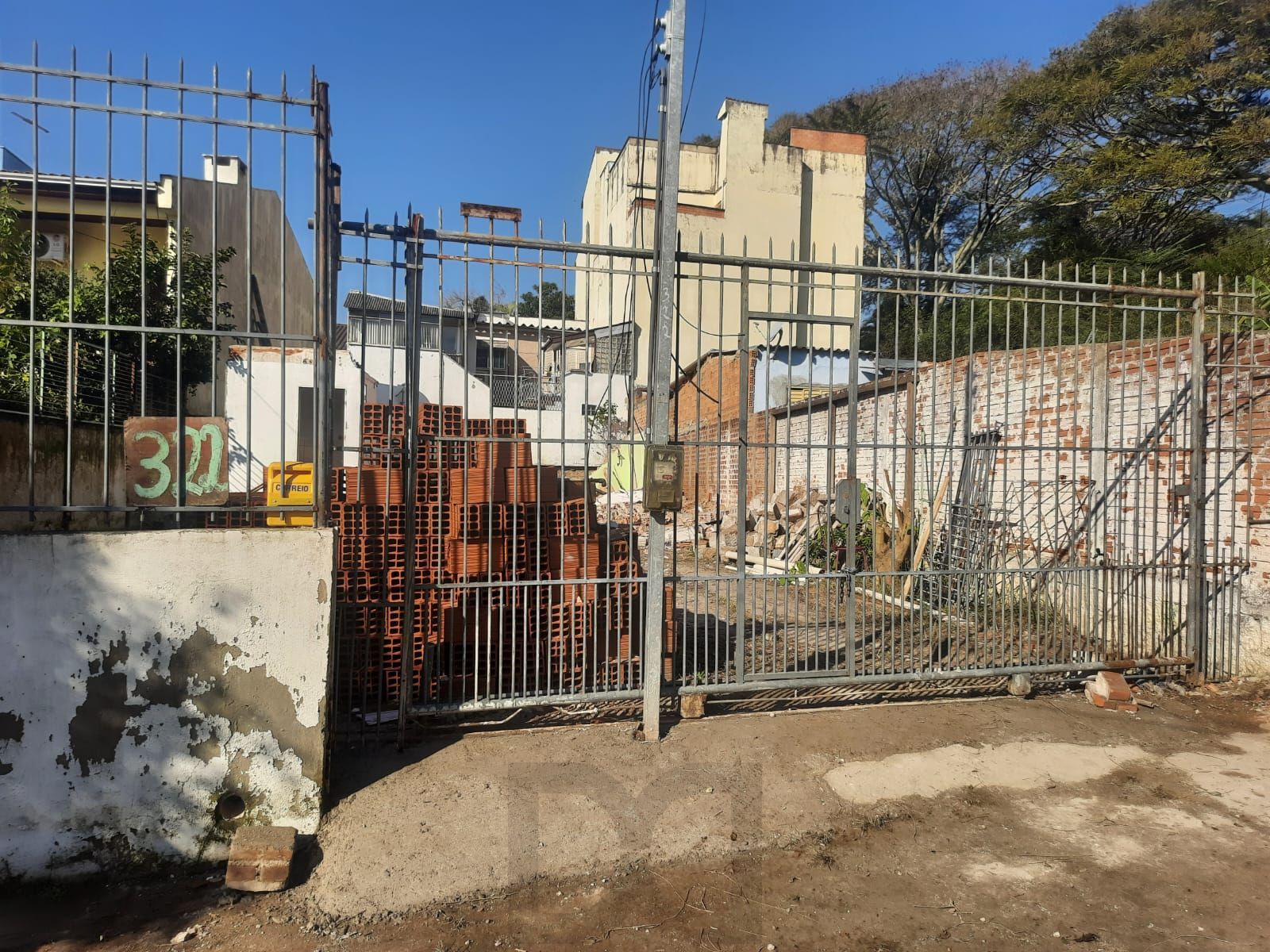 Terreno Plano com 305m² no Jardim Itu Sabará – 💰 R$ 320.000,00 — foto 3