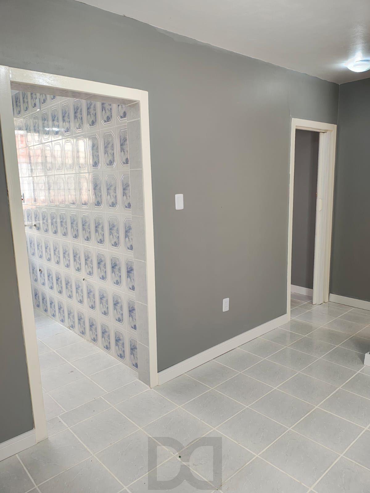 Apartamento de 01 quarto com estacionamento rotativo. — foto 5