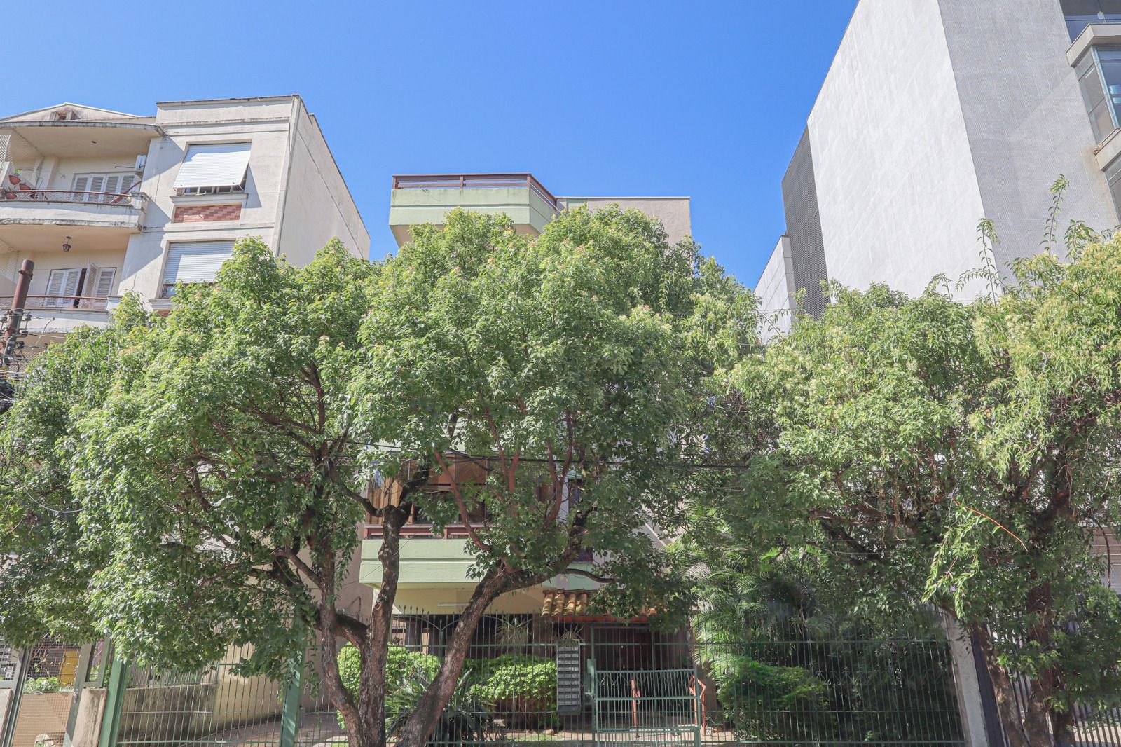 Apartamento de 2 Quartos com Vaga no Bairro São Geraldo – Pronto para Morar! — foto 24