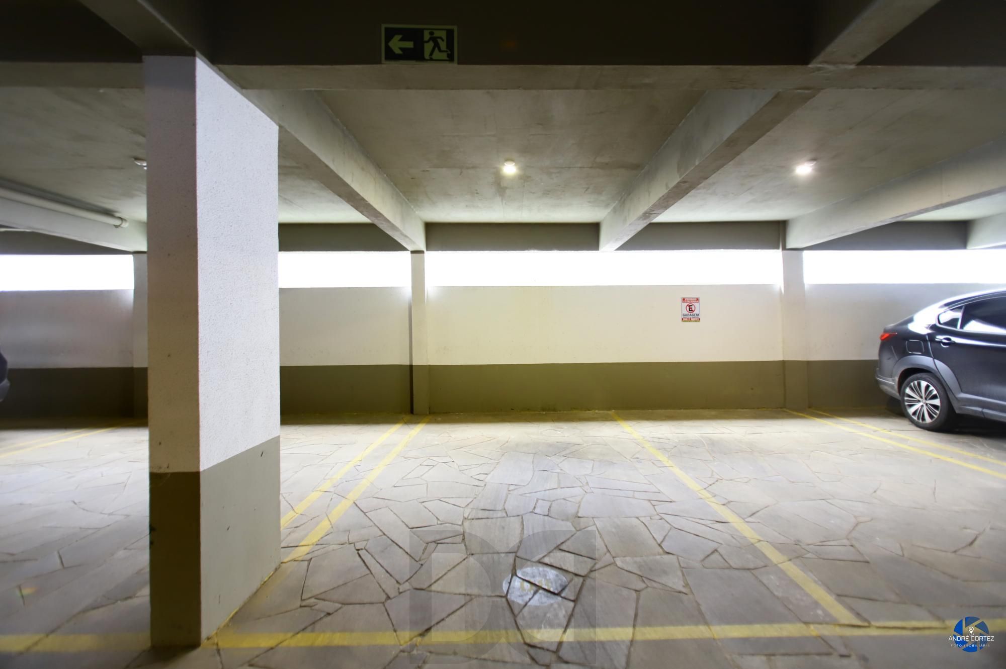 Apartamento 1 dormitório, 54 metros privativos, mobiliado, elevadores — foto 24