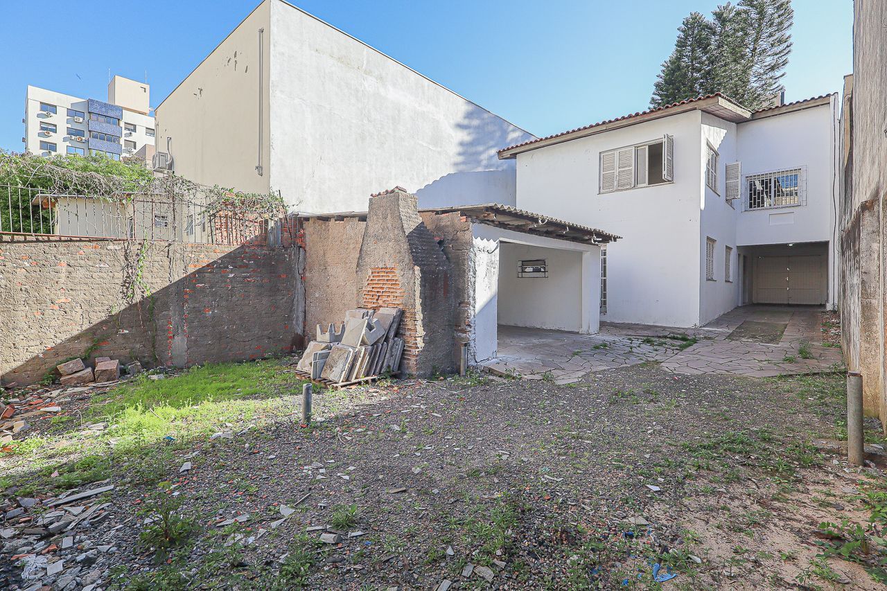 CASA 03 QUARTOS, GARAGEM PARA 04 CARROS NO BAIRRO HIGENÓPOLIS — foto 31