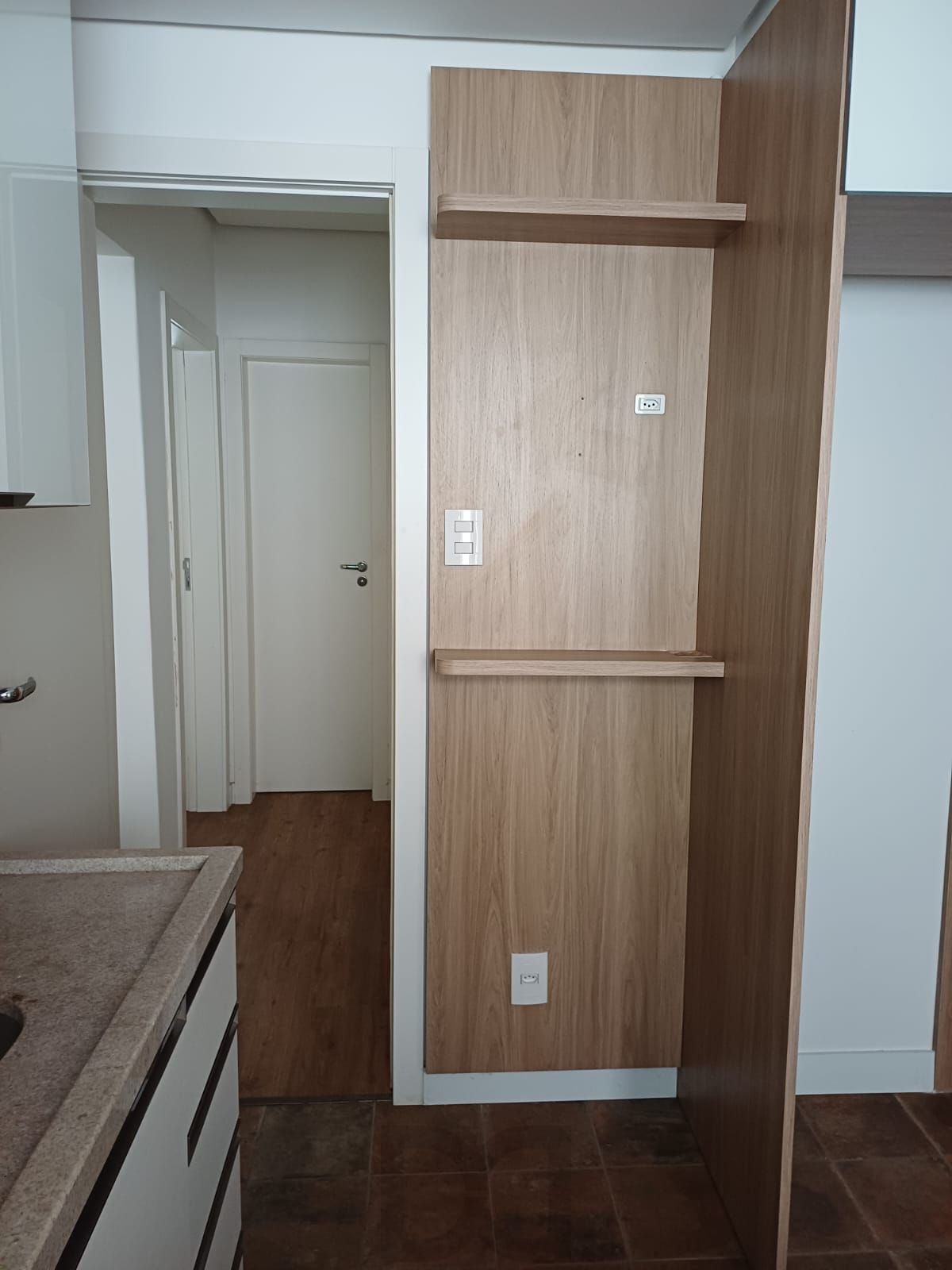 Apartamento Mobiliado a venda, 2 quartos, 1 Vaga no bairro Centro Histórico — foto 16