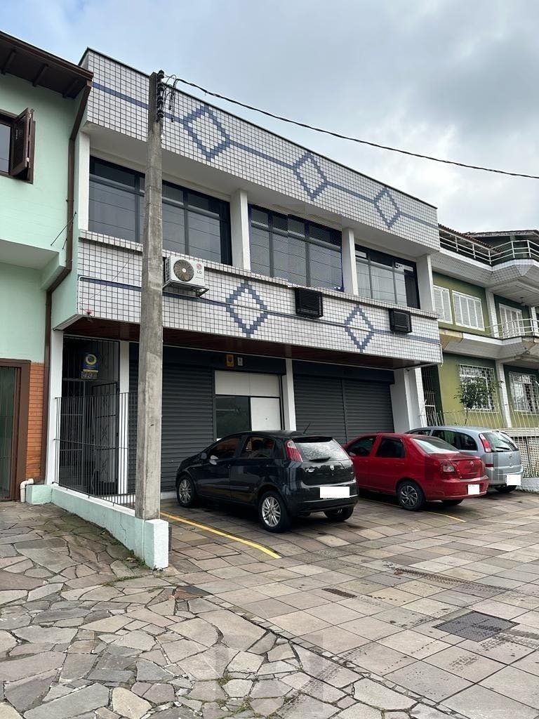 Prédio comercial com 02 lojas e 06 salas no bairro Jardim Itu, Porto Alegre/RS — foto 16