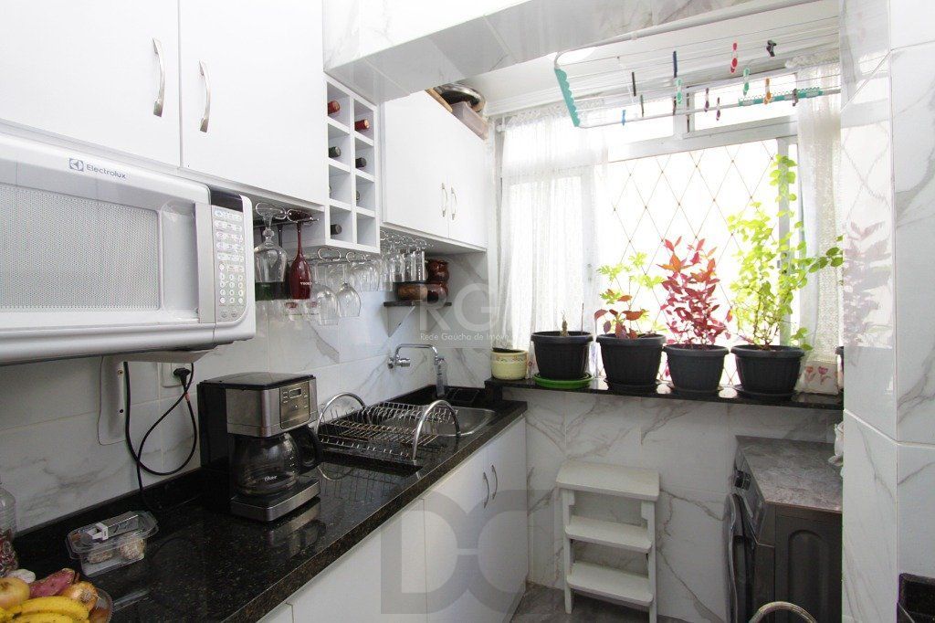 VENDE NO BAIRRO PASSO DA AREIA, APARTAMENTO DE 1 QUARTO, COM 55,52 M2, — foto 8