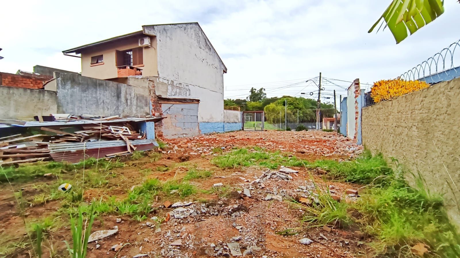 Terreno no bairro Jardim Sabará em Porto Alegre — foto 8