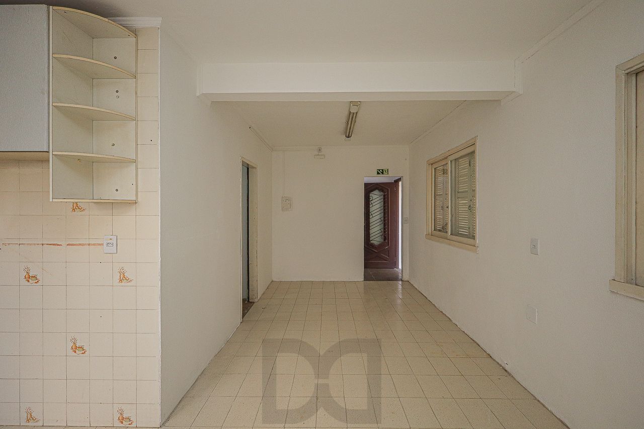 CASA 03 QUARTOS, GARAGEM PARA 04 CARROS NO BAIRRO HIGENÓPOLIS — foto 25