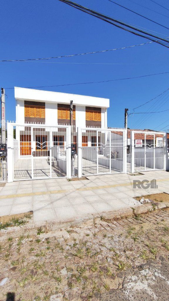 Sobrado Pronto, no Jardim Itu-Sabará: 2 Dormitórios, 1 Suíte. — foto 2