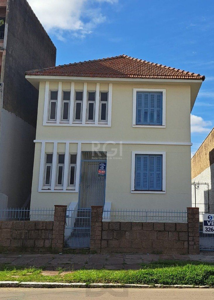 Casa comercial no 4 distrito de Porto Alegre — foto 1