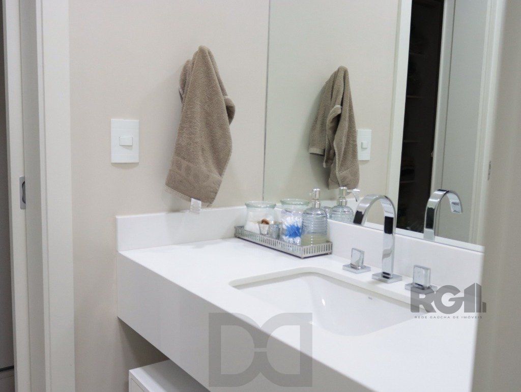 Casa condomínio, 3 Dormitórios, 2 Suítes, 218,68m², Condomínio Verdes Campos — foto 17