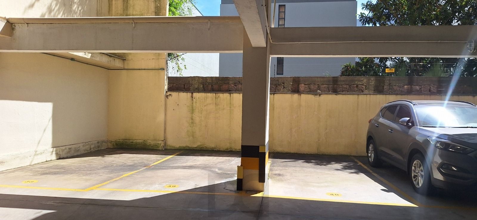 Apartamento 01 dormitório com garagem no Mont Serrat — foto 22