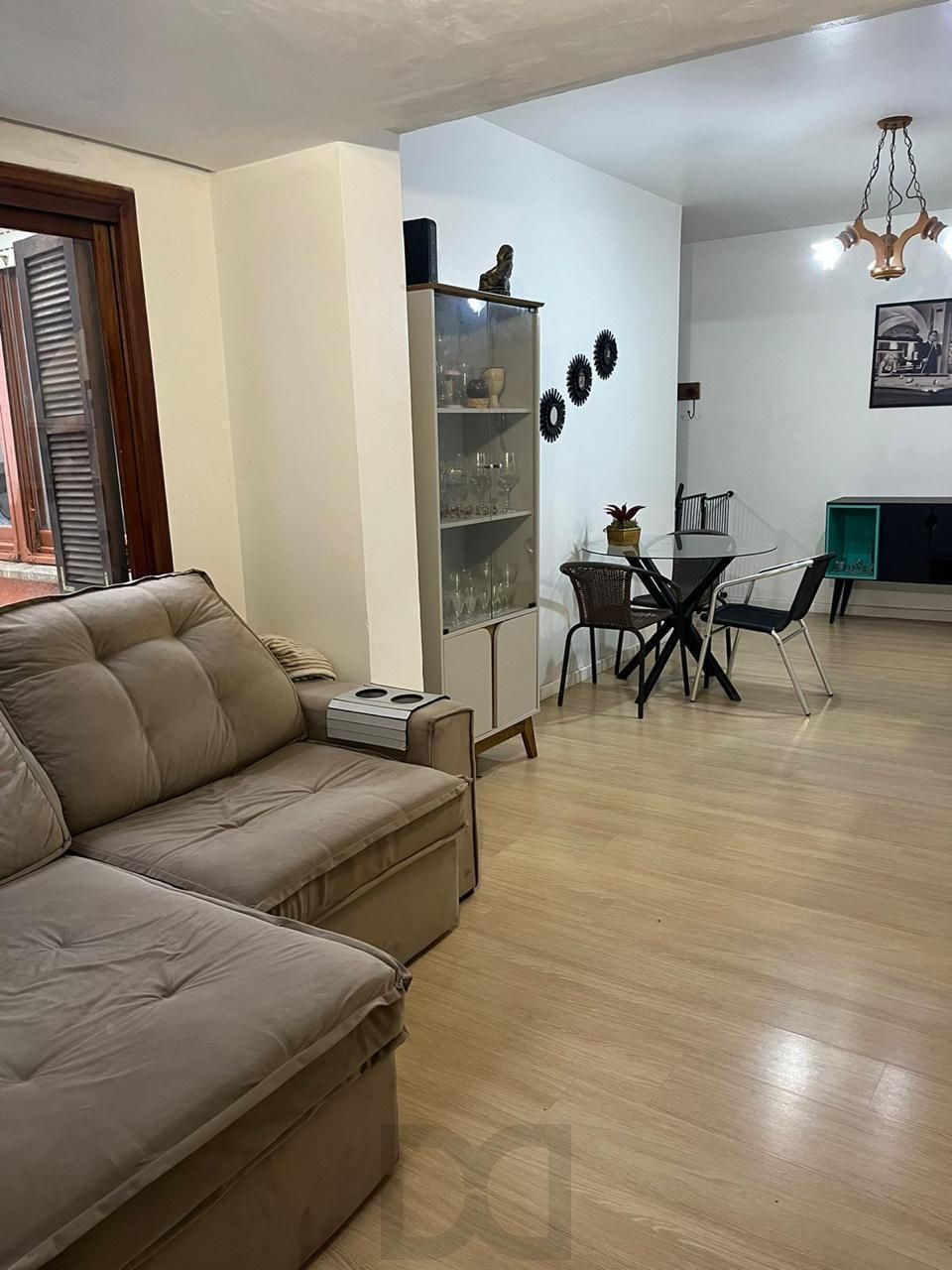 Apartamento a venda, 2 quartos, 38m² no Bairro Menino Deus — foto 6