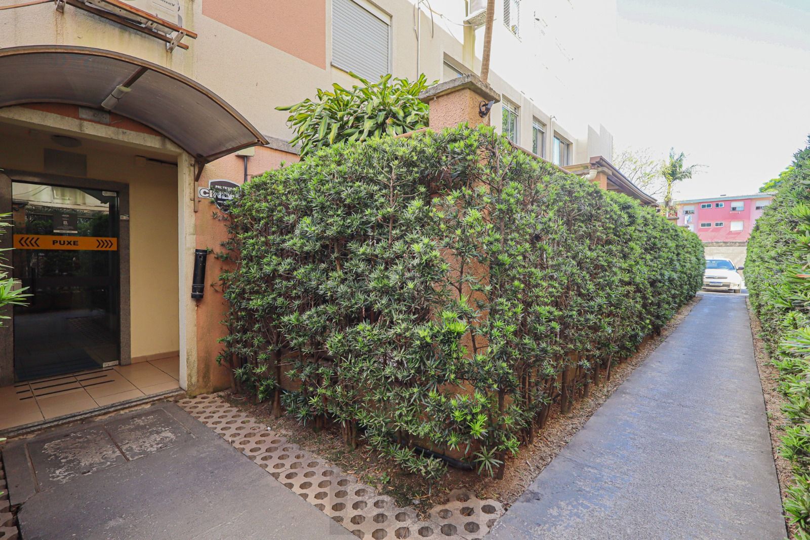 Apartamento Semimobiliado à Venda em Porto Alegre, RS — foto 17
