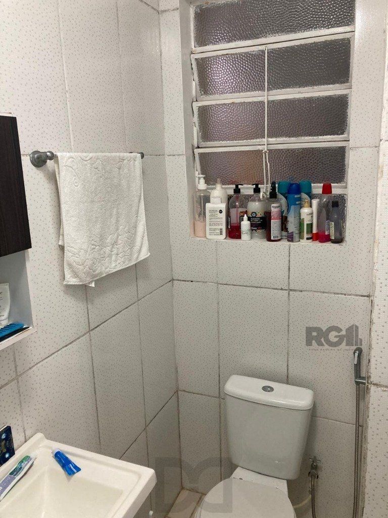 Apartamento JK 1 Dormitório(s) Bairro São Geraldo — foto 4