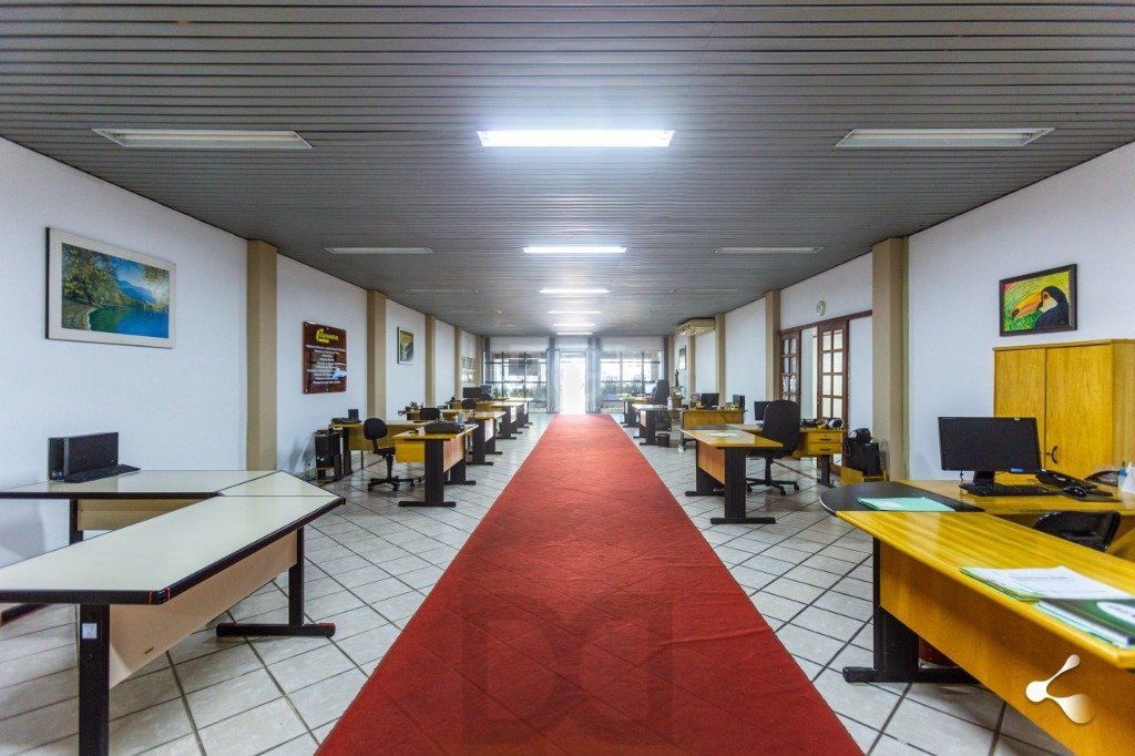 Prédio comercial, 04 banheiros, 500 m² área, Bairro Higiênópolis — foto 6