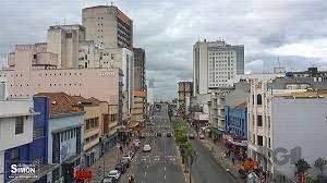 Prédio Comerial no Centro de Porto Alegre — foto 1