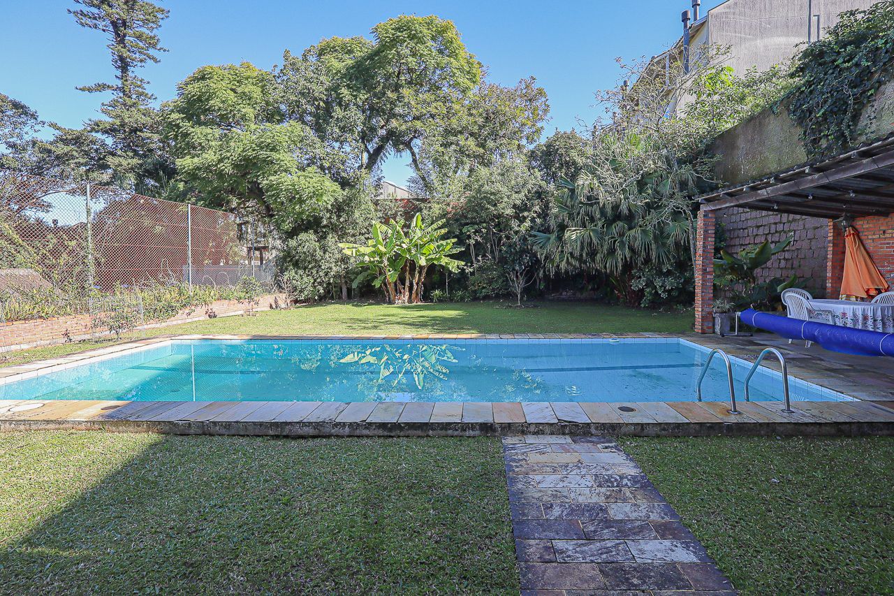 06 Dormitórios / Piscina/ Vista pro Guaiba — foto 7