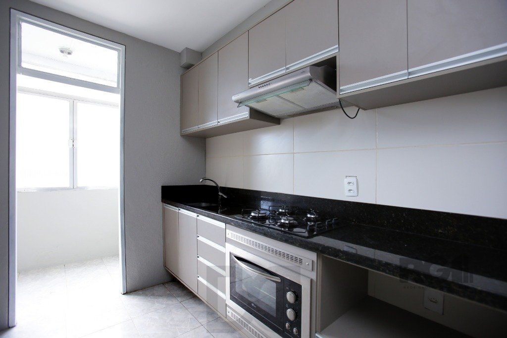 Apartamento a venda, 2 quartos, financiável no bairro Humaitá, Porto Alegre. — foto 17