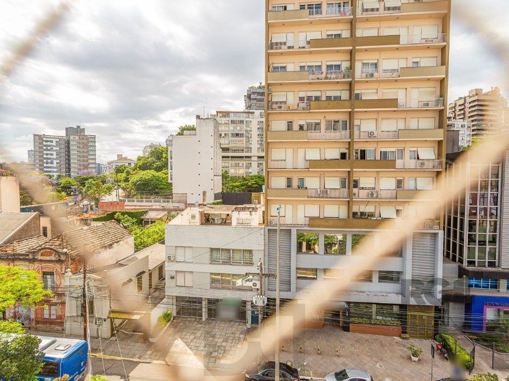 Apartamento de 3 quartos, 1 suíte, andar alto — foto 28