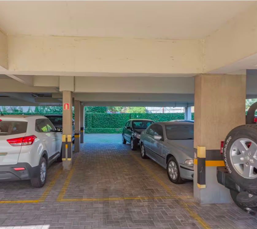 Apartamento semimobiliado no Moinhos de Vento — foto 23
