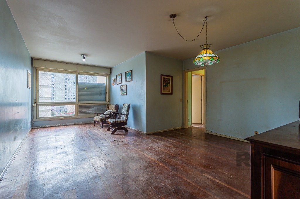 Apartamento de 3 quartos, 1 suíte, andar alto — foto 4