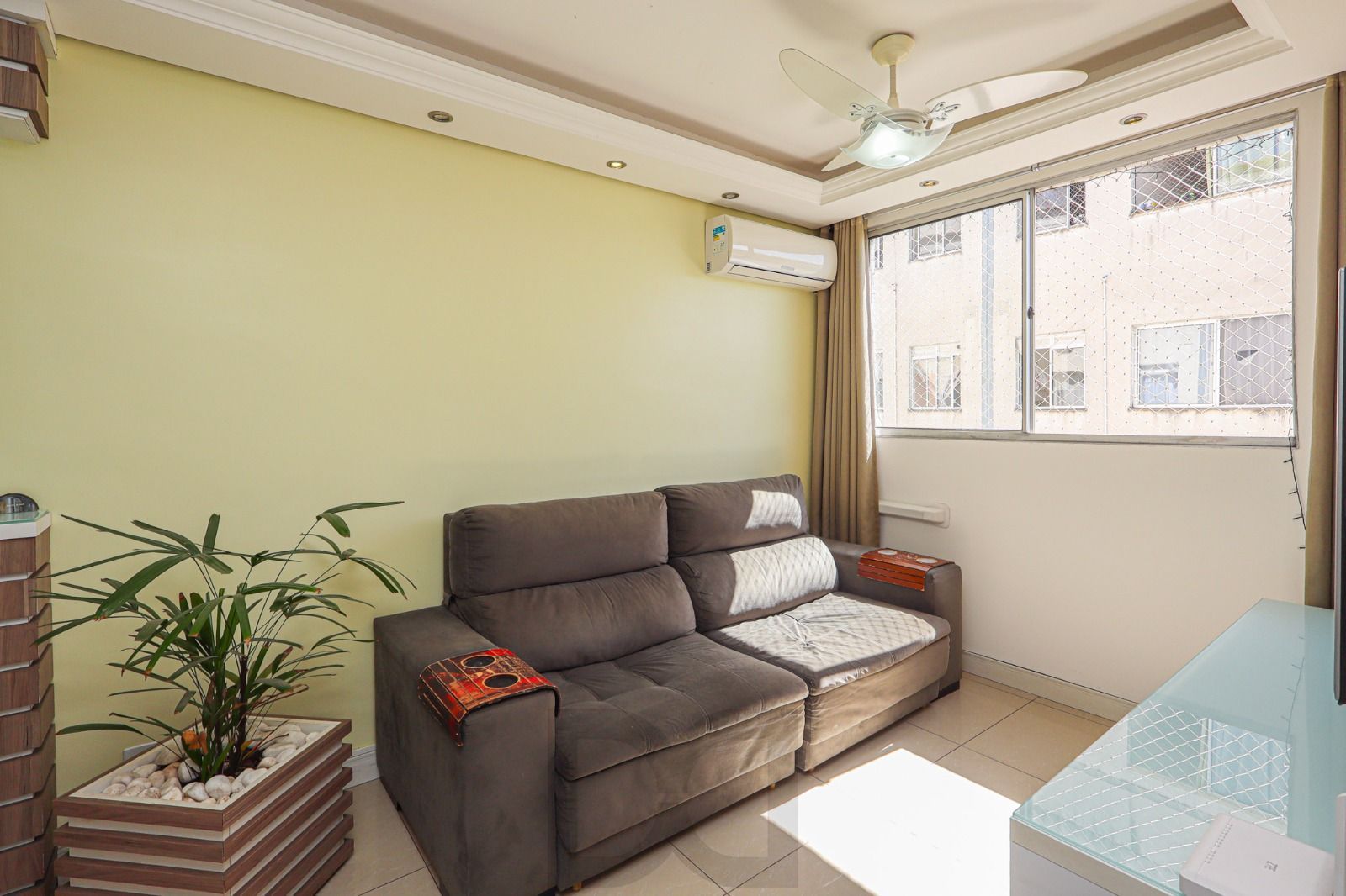 Apartamento Semimobiliado à Venda em Porto Alegre, RS — foto 6
