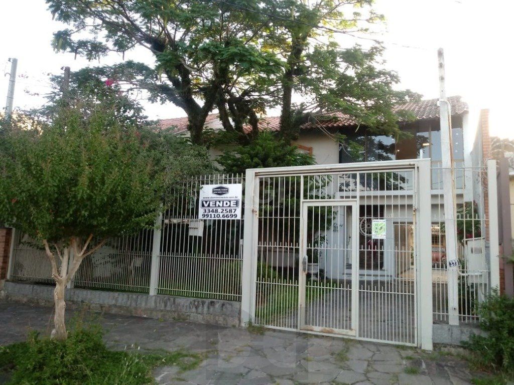 Casa para Venda - 300m², 3 dormitórios, sendo 1 suites, 5 vagas - Jardim Itu — foto 4