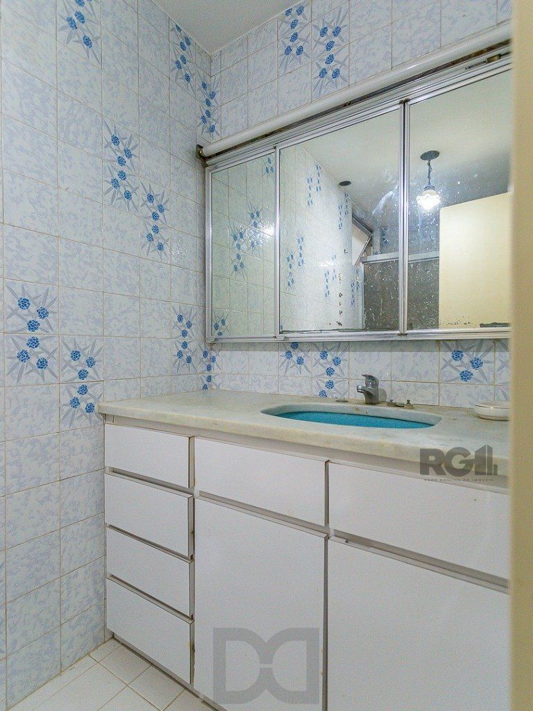 Apartamento de 3 quartos, 1 suíte, andar alto — foto 17