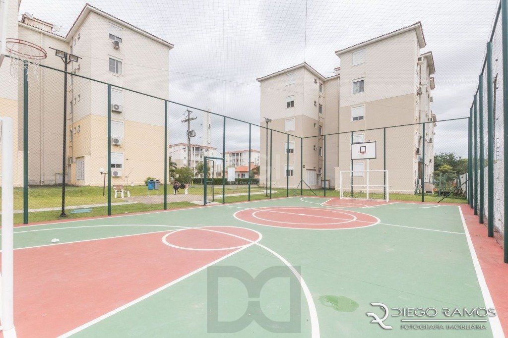 Apartamento para Venda - 57.26m², 2 dormitórios, 1 vaga - Humaitá — foto 24