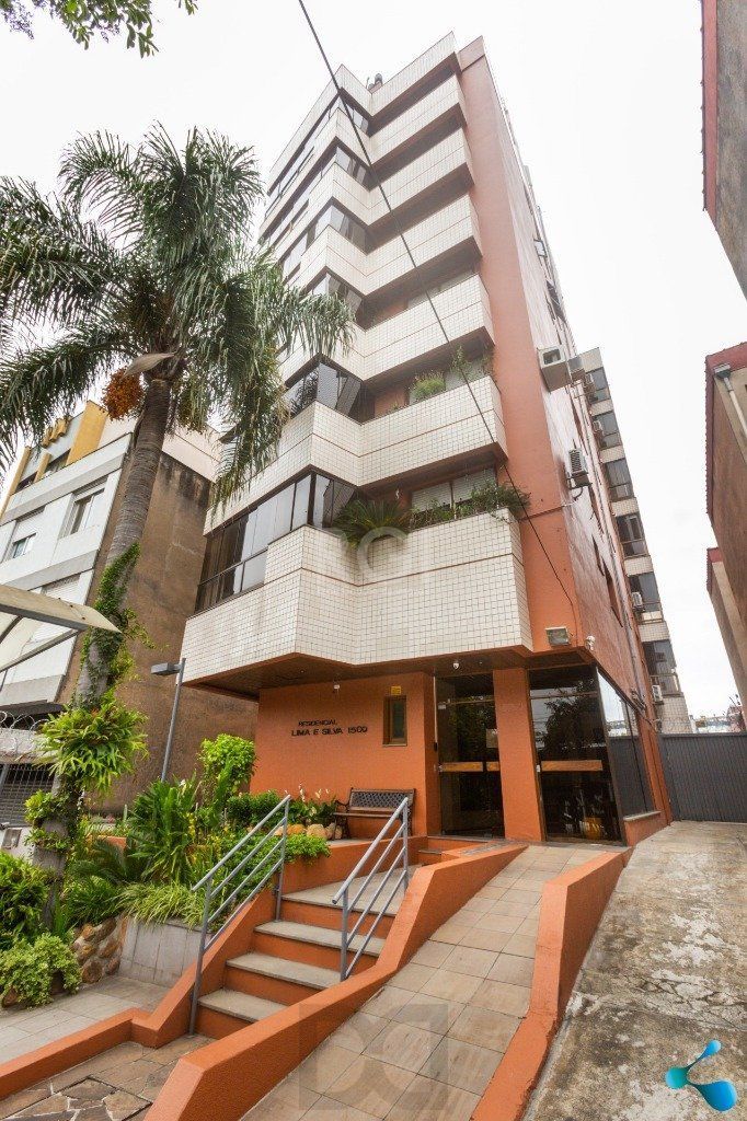 apartamento de 1 quarto no 7º andar - com garagem. — foto 24