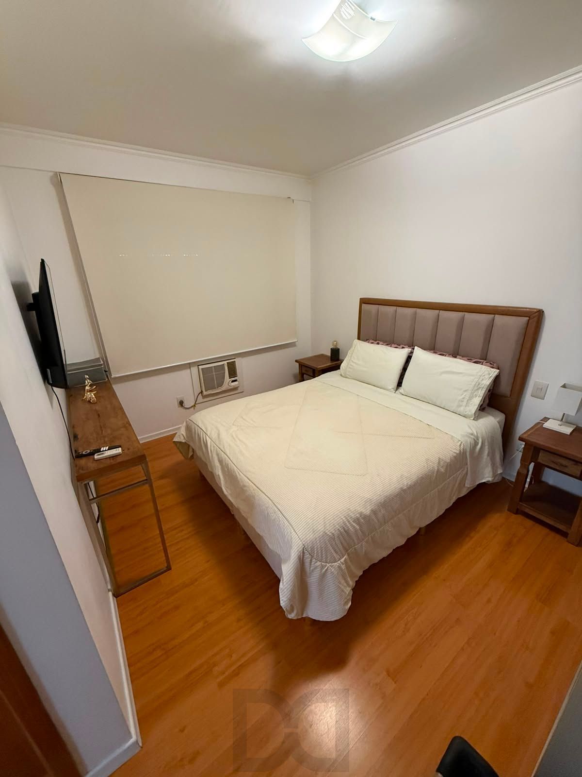 Apartamento semimobiliado no Moinhos de Vento — foto 5