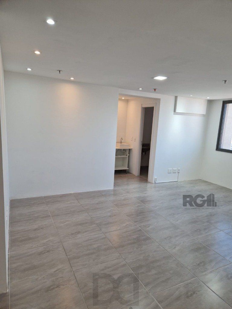 Conjunto/Sala para Venda - 44.36m², 0 dormitórios, 1 vaga - Independência — foto 20