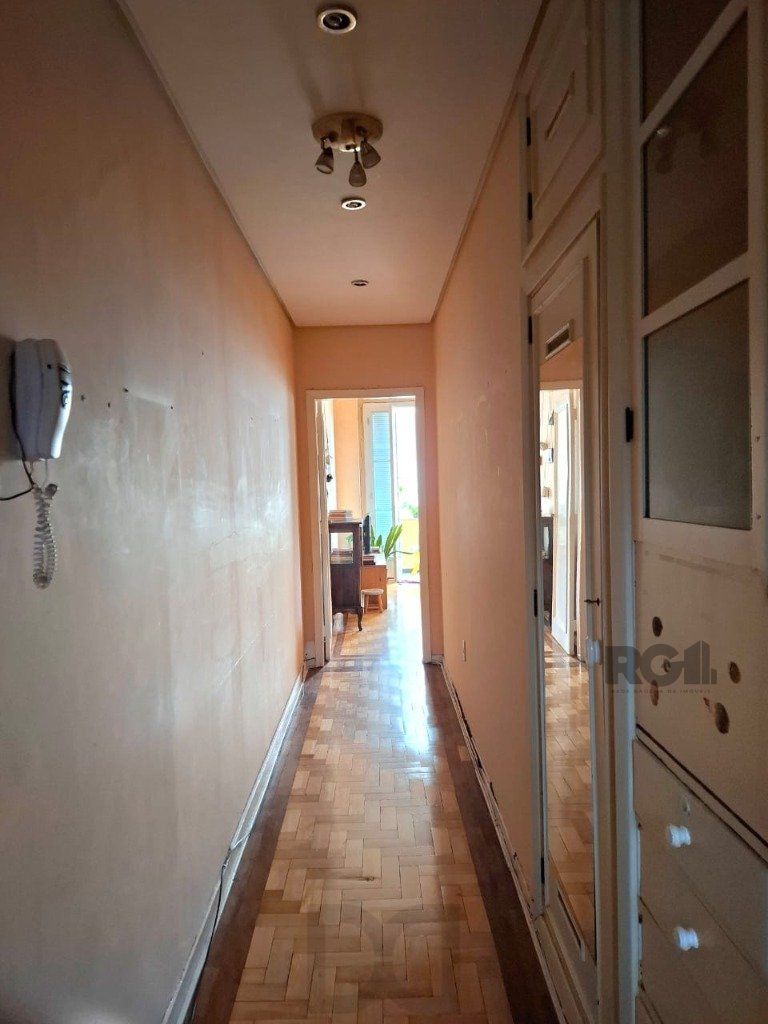 Amplo apartamento no beiro Floresta — foto 24