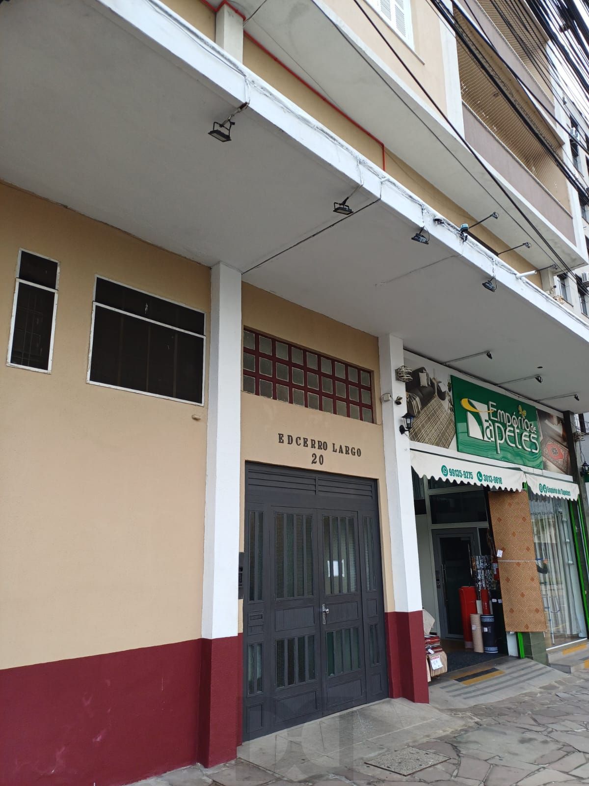 Apartamento a venda, 3 Quartos, 89,77 m² em frente ao Bourbon Walig — foto 2