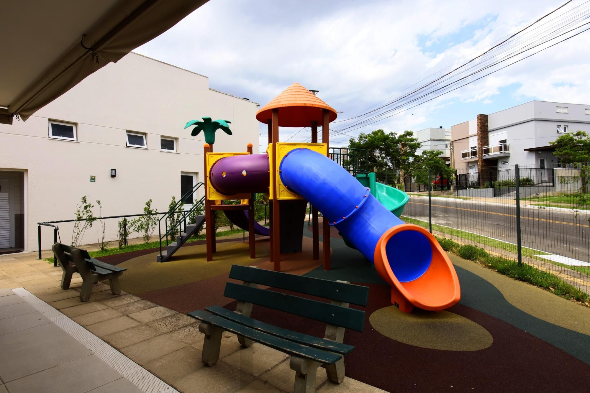 Casa em Condominio Fechado em Porto Alegre — foto 35