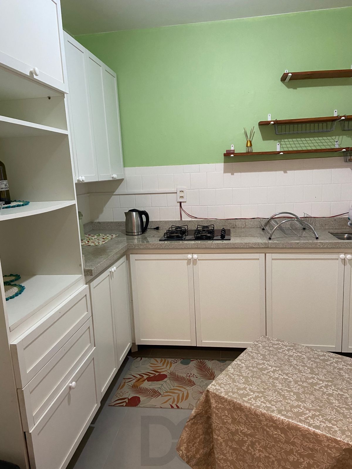 01 dormitório / Próximo a Sogipa — foto 6