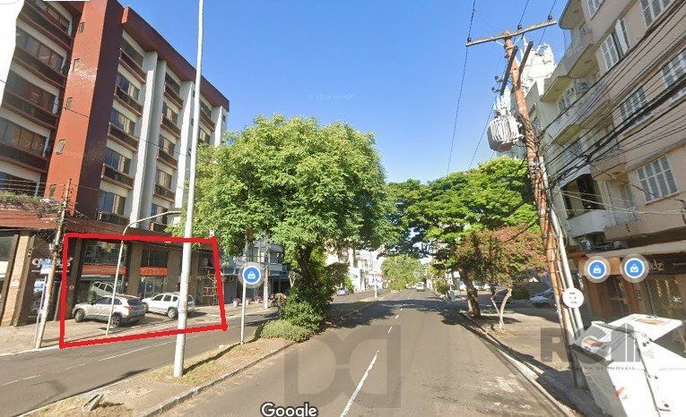 Loja comercial, disponível para venda e locação na Avenida Cristóvão Colombo — foto 13