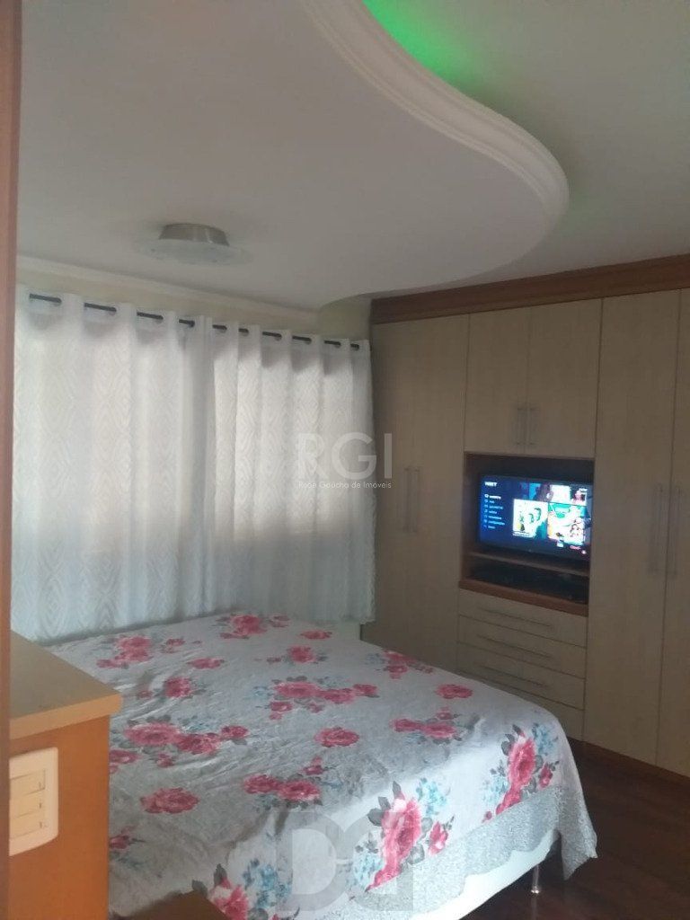 Casa Condominio para Venda - 237.24m², 3 dormitórios, sendo 1 suites, 2 vagas - Alto Petrópolis — foto 22