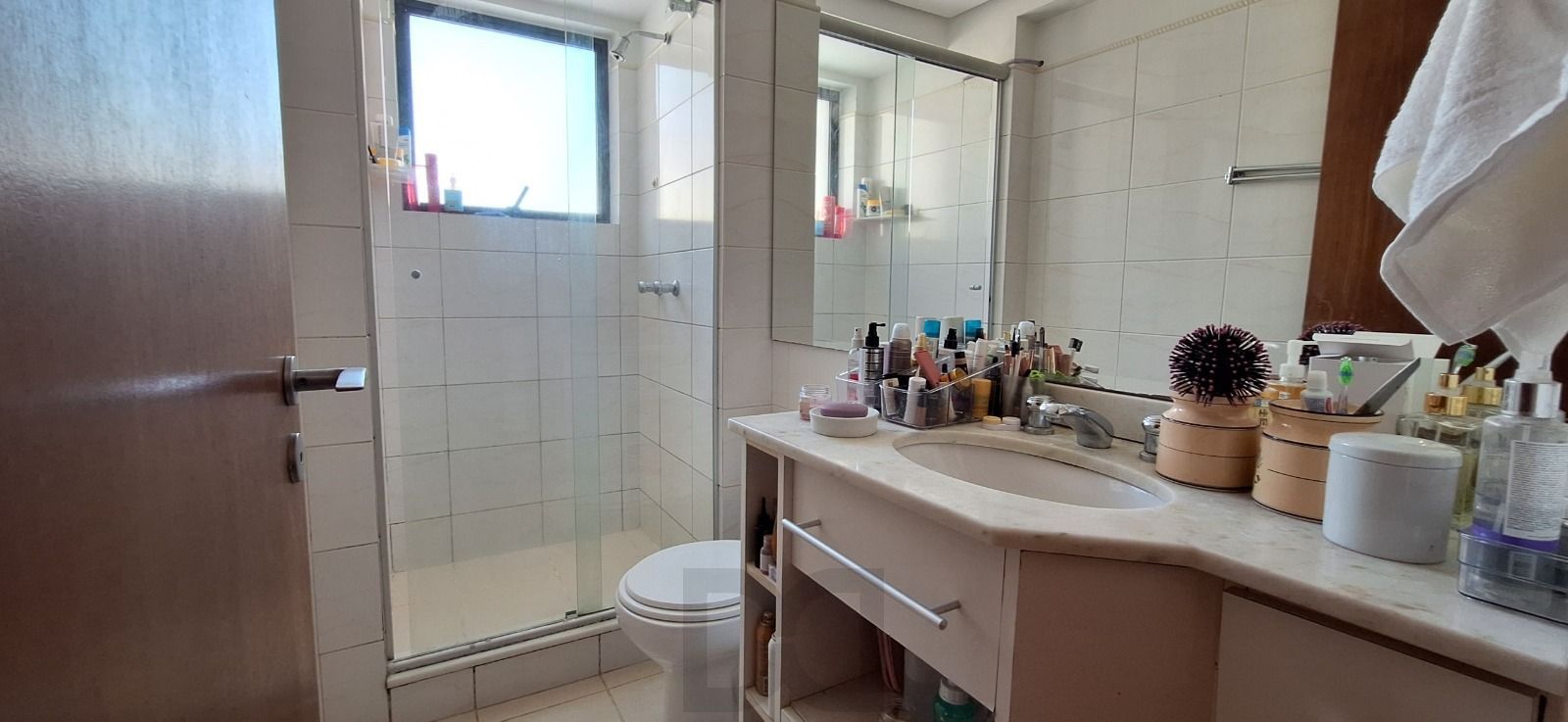 Apartamento 01 dormitório com garagem no Mont Serrat — foto 11